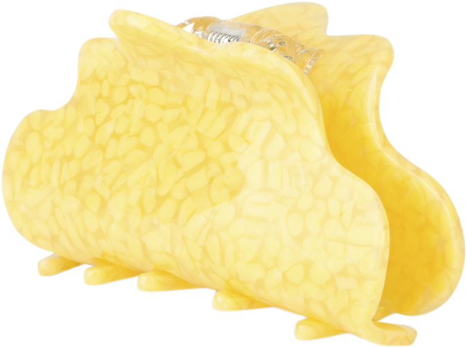 Pernille Wavy Big